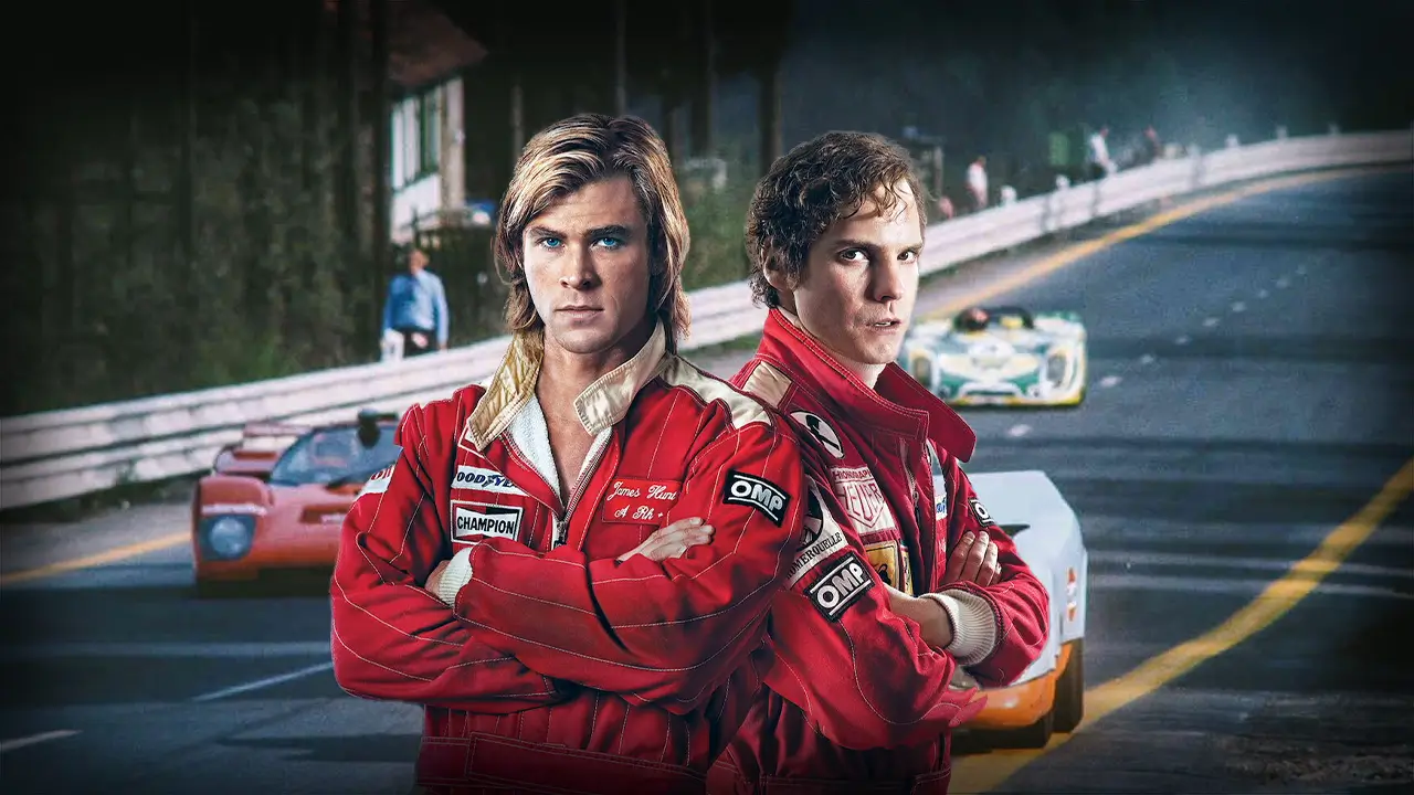 Top 10 F1-Themed Movies for Racing Fans Including the 2025 Brad Pitt Film