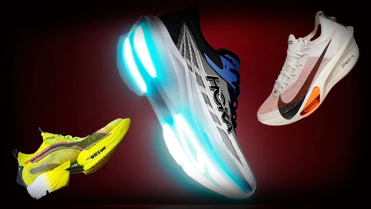 Top 10 Sports Shoe Brands in the World Most Expensive Shoe of every brand