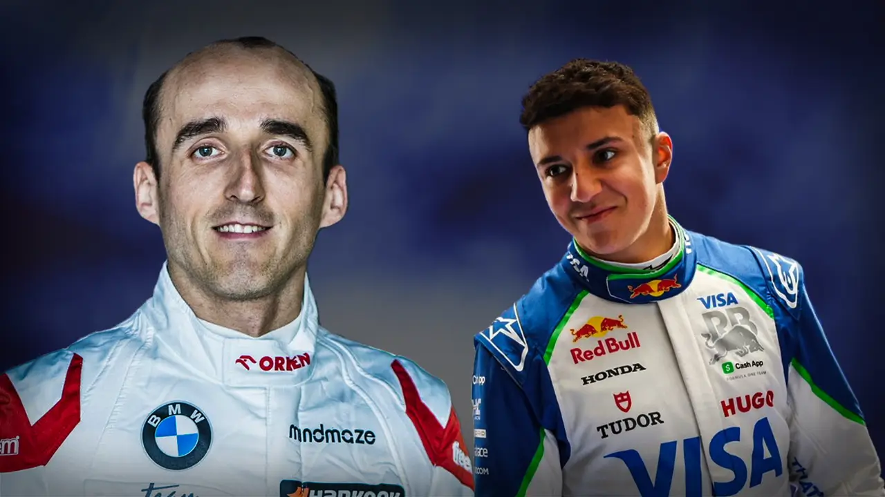 Top 5 Formula 1 Drivers Who Crashed On-Track