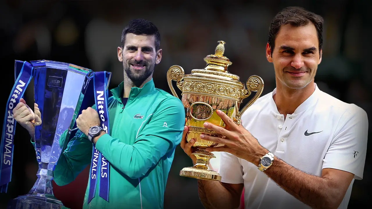 Top 7 Wimbledon Champions in Men’s Singles