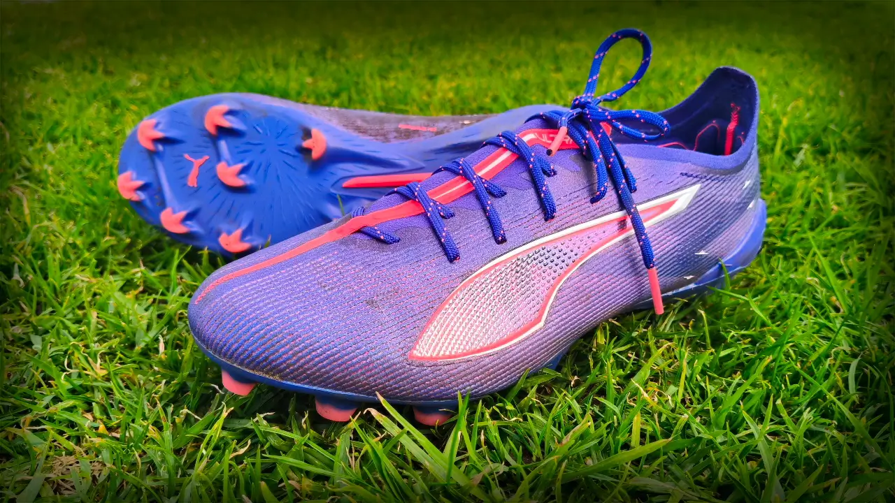 Ultra 5 Ultimate (Puma): Best Football Boots 2025