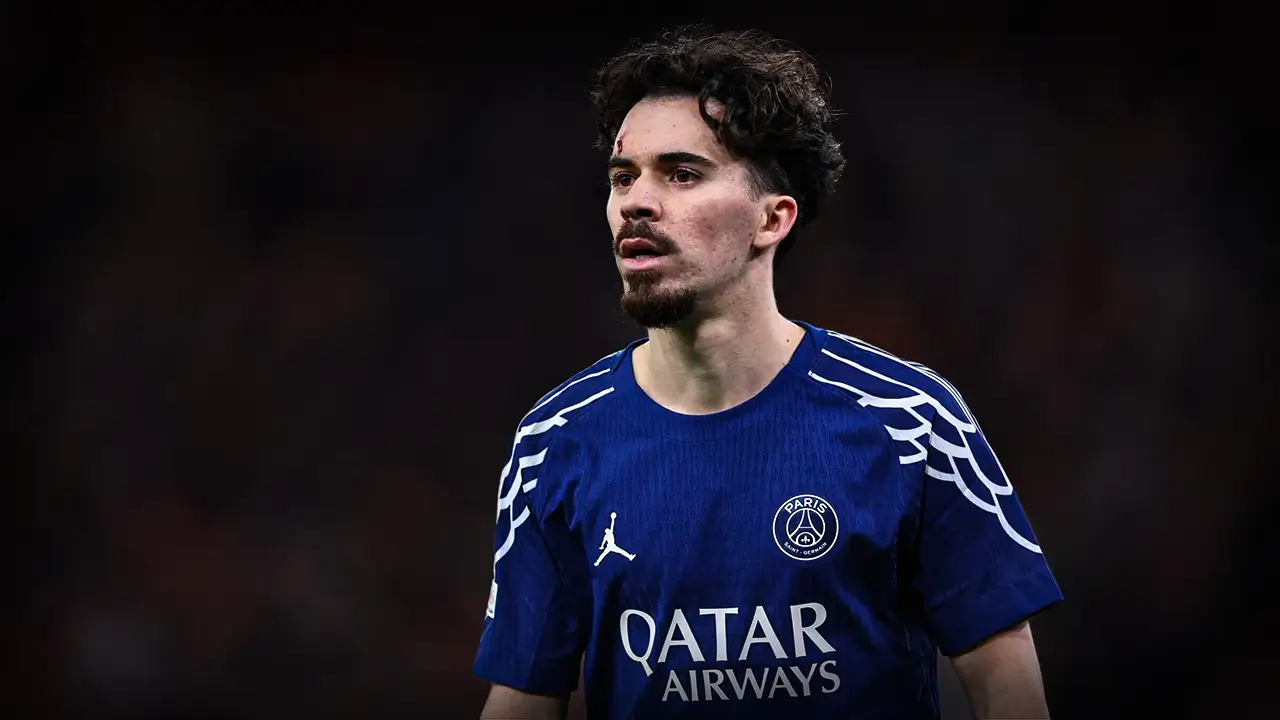 Vitinha (PSG): FIFA Club World Cup 2025 Knockout Stage Fixtures top Players to Watch