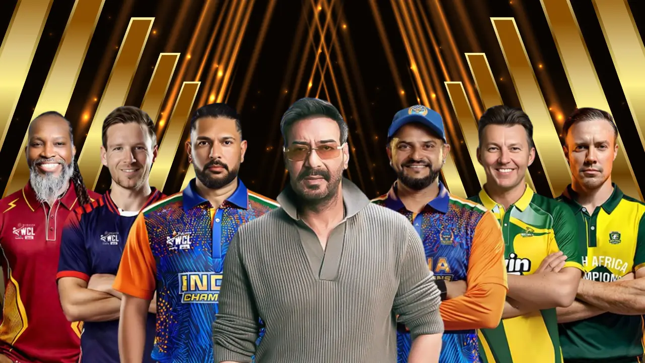 WCL 2025 Opening Ceremony Date, Time, venue, Celebrity List, Live Coverage Details
