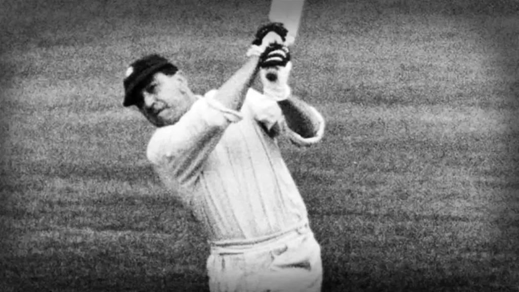 Wally Hammond (336*): Highest Scores Ever
