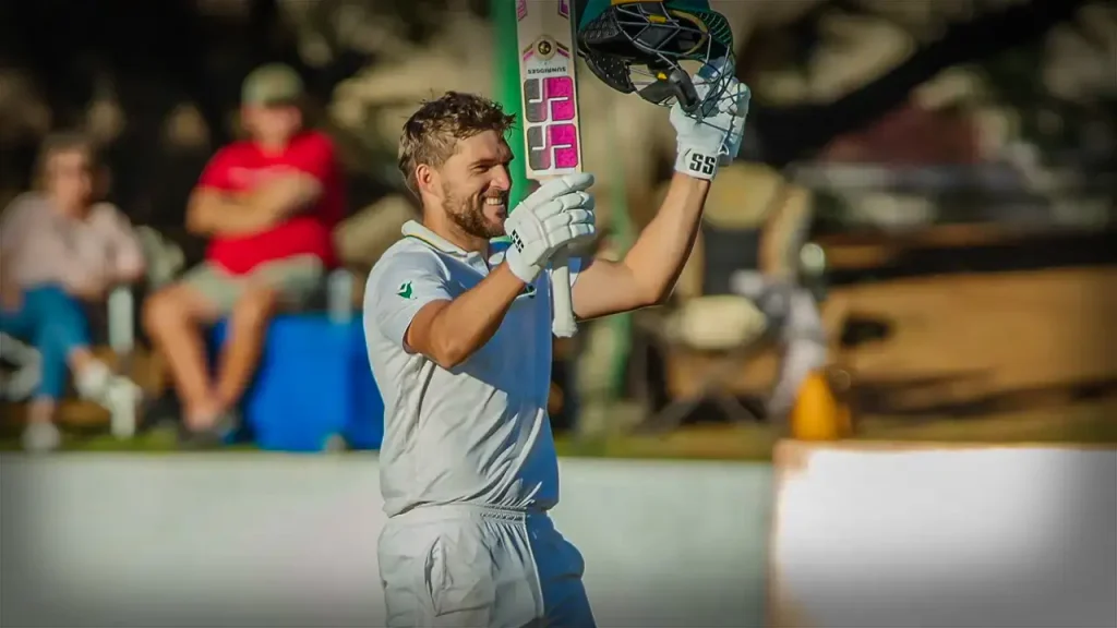 Wiaan Mulder (367*): Highest Test Scores Ever