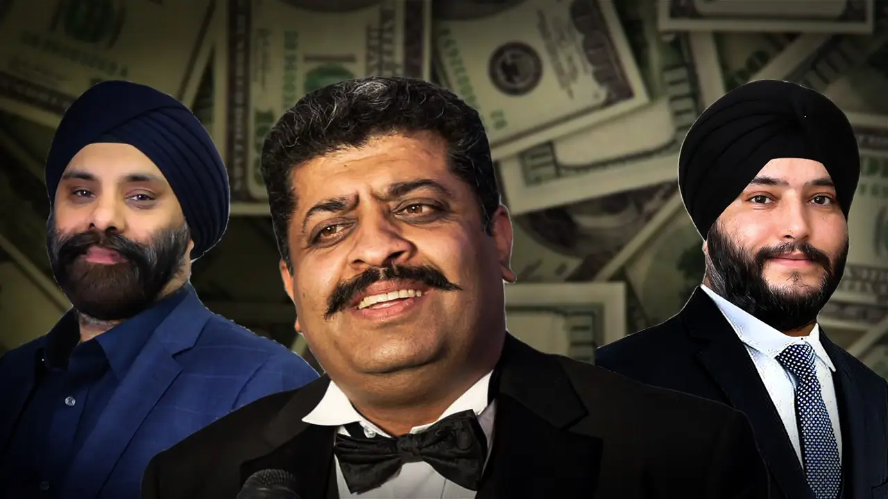 World Championship of Legends 2025 franchise owners net worth Meet the Faces Backing Each Franchise