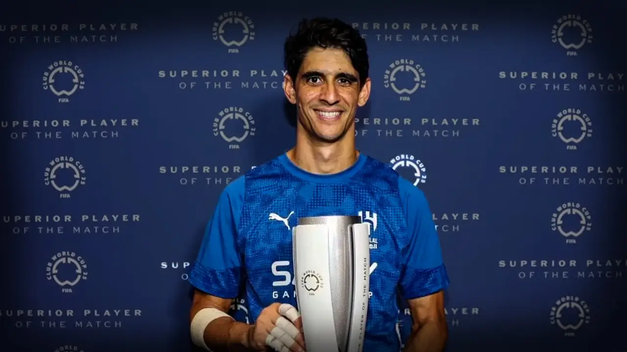 Yassine Bounou (Al-Hilal): FIFA Club World Cup 2025 Knockout Stage Fixtures top Players to Watch