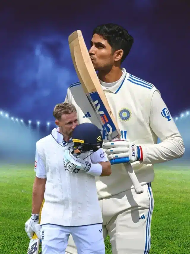 10 Batsmen to Watch in ENG vs IND 2nd Match - Can They Beat Their Last Match Records