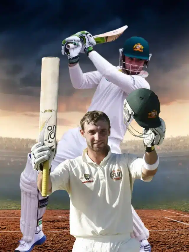 10 Cricketers Who Lost Their Lives During Matches Gone Too Soon