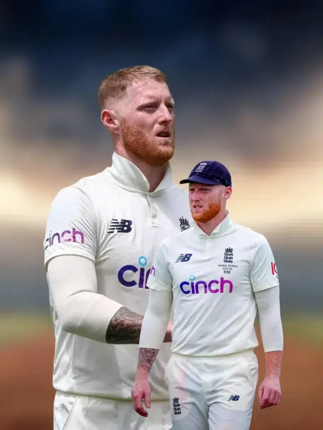 Ben Stokes 7 Historic Bowling Feats vs India in Test Cricket