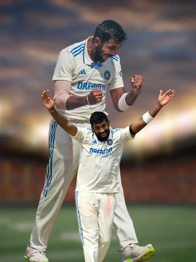 Can Bumrah Surpass these bowling legends, including Ishant Sharma as India’s Leading Wicket-Taker in England