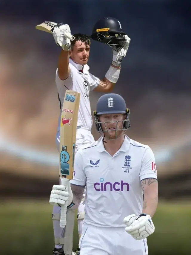 How 8 England Players Who Slowed India’s Charge at Lord’s in 3rd Test