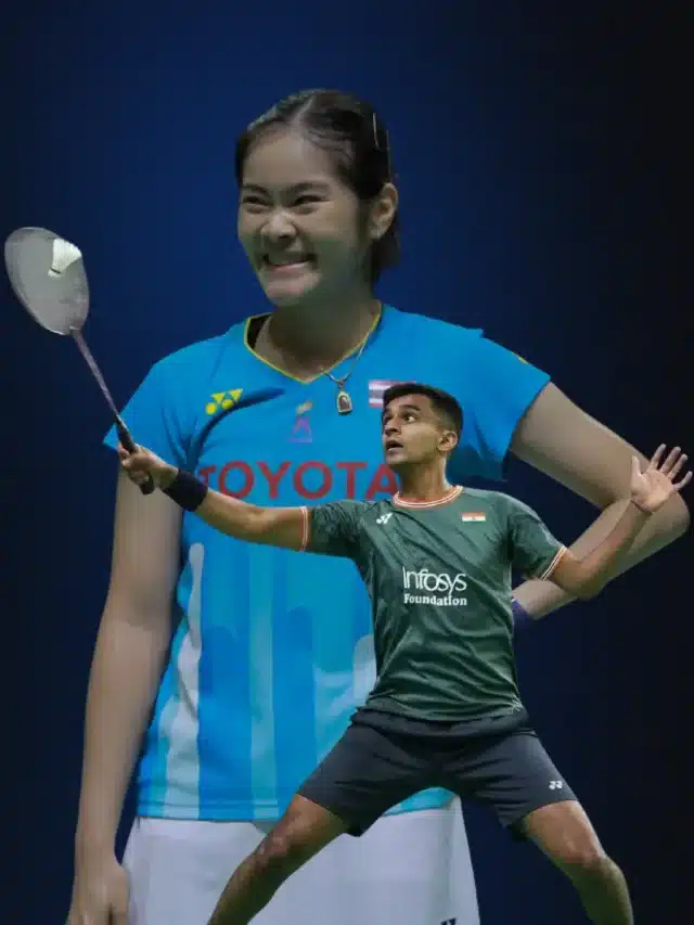 Top 10 Badminton Stars Competing at Canada Open 2025, Names Revealed