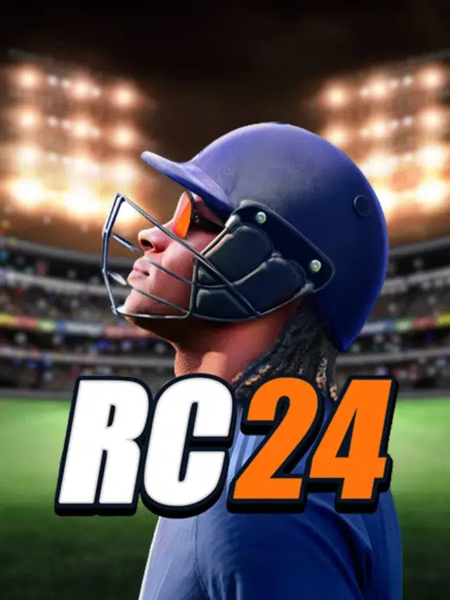 Top 10 Cricket Mobile Games in 2025 You Must Try Today!