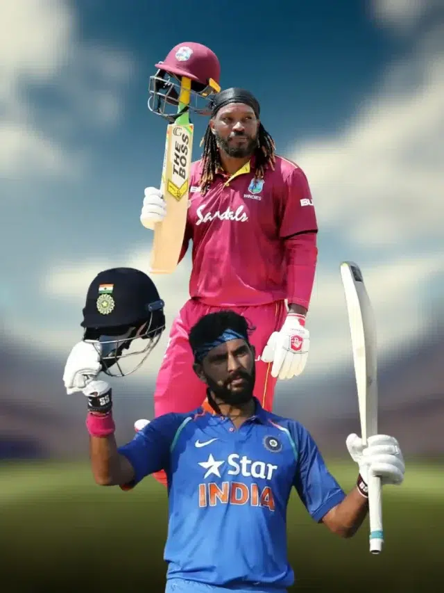 Top 10 Must‑Watch Legends at WCL 2025 Yuvraj Sing, AB De Villiers and More