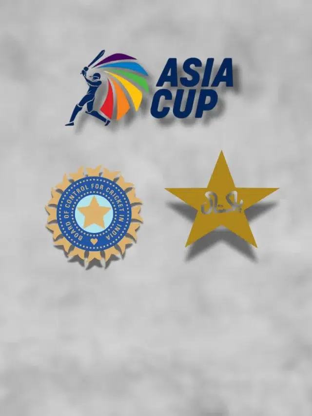 Top 10 Reactions on Asia Cup 2025 Schedule Social Media, Ex-Cricketers, and Politicians Divided Over India vs Pakistan Clash