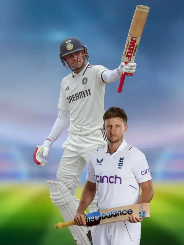 Top 10 Records That Could Be Broken in IND vs ENG Test at Lord’s 2025