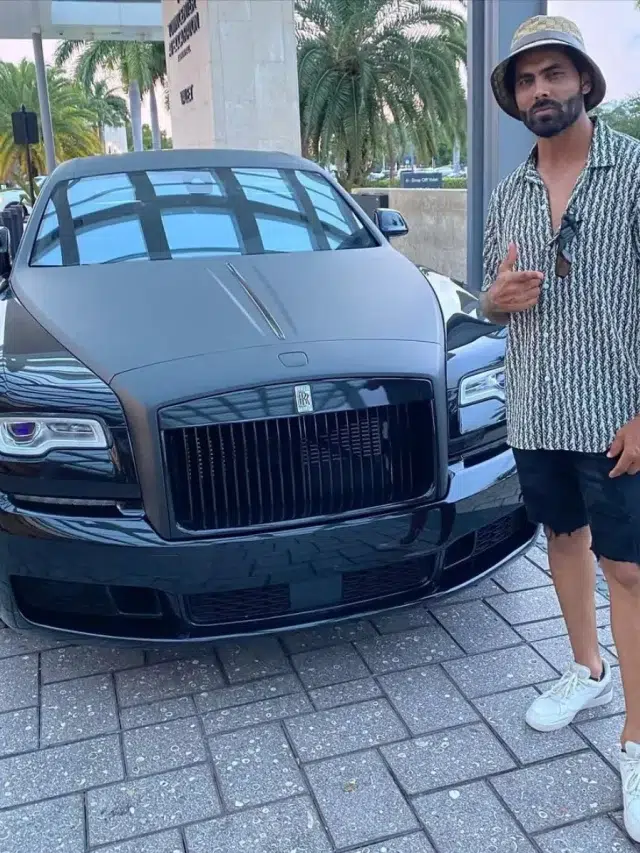 Top 10 Supercars Owned by Indian Cricketers