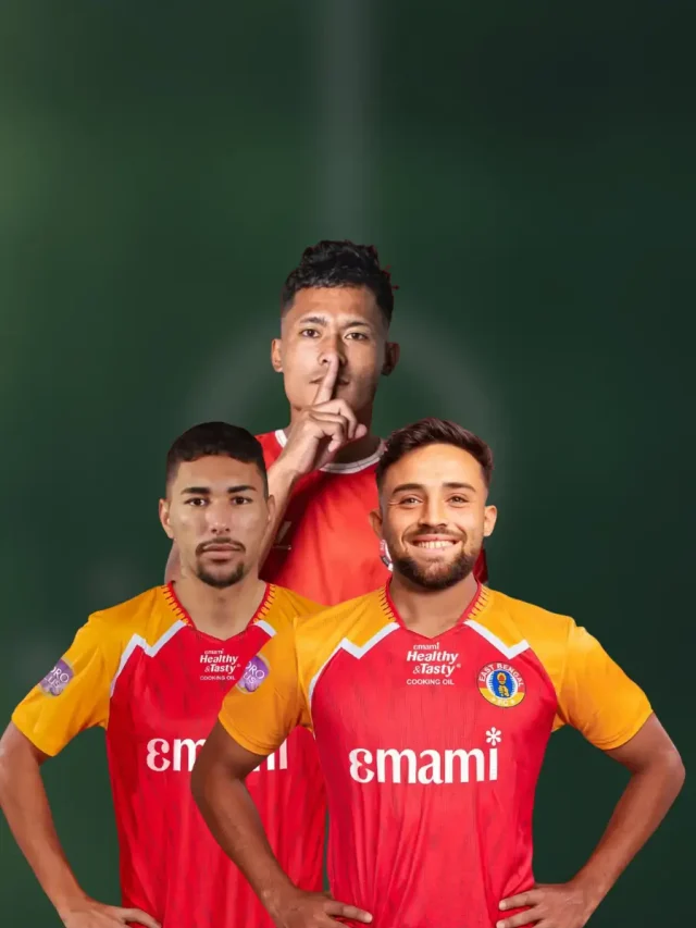 Top 10 Transfer in Indian Super League 2025-26