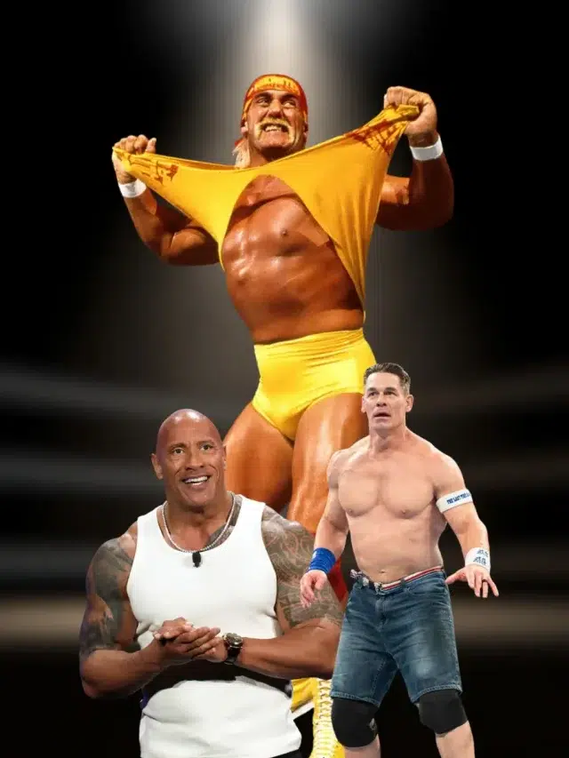 Top 10 Tributes from WWE Legends After Hogan’s Death