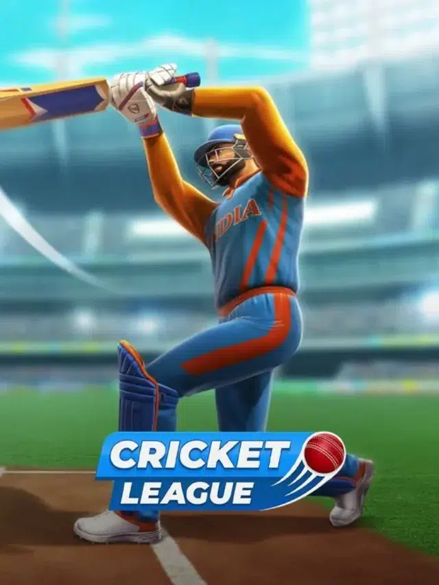 Top 10 most downloads Android Cricket Games in 2025