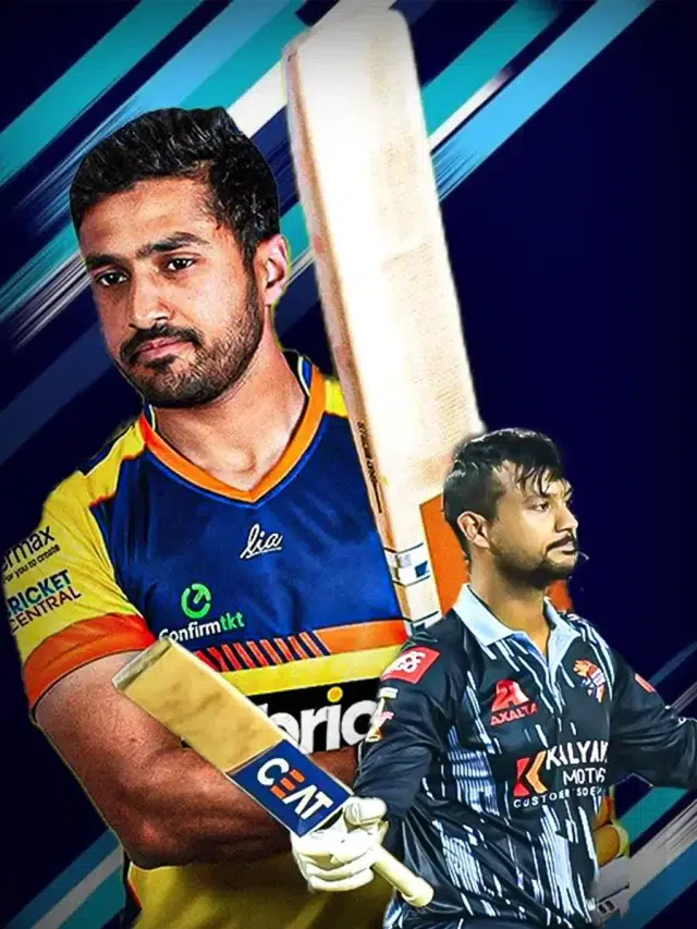 Top 10 popular Players to watch in Maharaja Trophy KSCA T20 (ws)