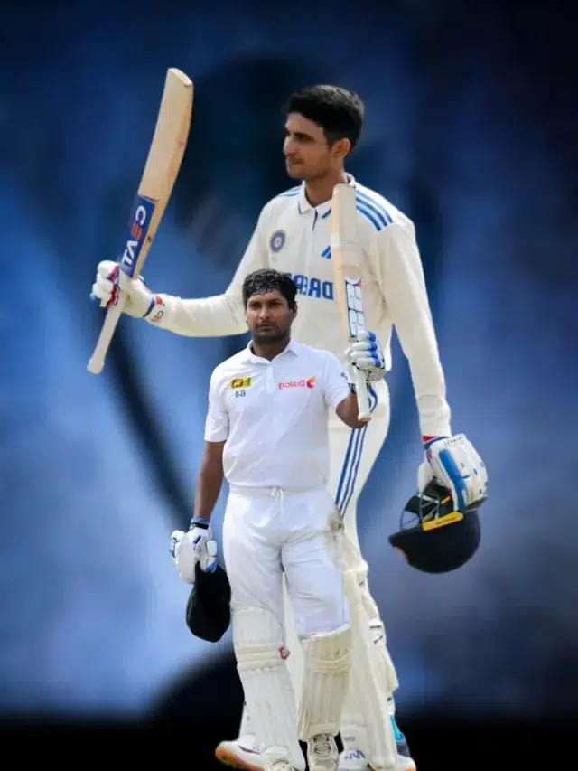 Top 5 Batsmen Who Scored 400+ Runs in a Single Test Match – Both Innings Combined