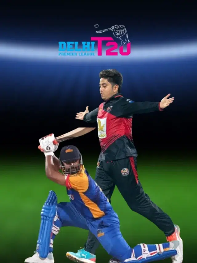 Top 6 Most Expensive players to watch in Delhi T20 Cricket League 2025