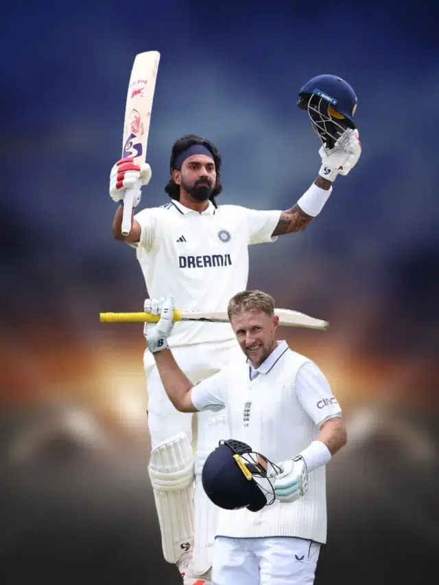 Top 7 Expected breakable records in England vs India 4th Test Match