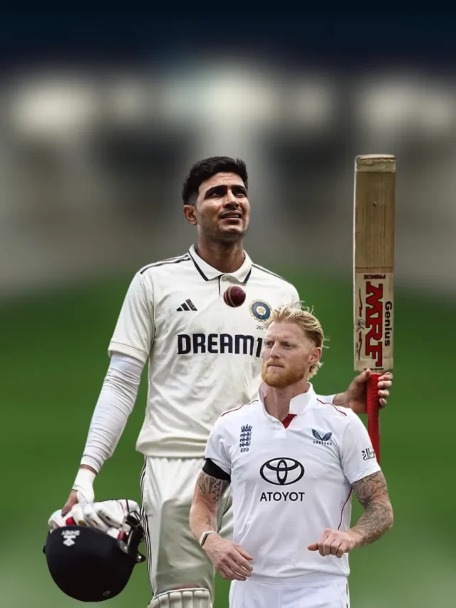 Top 7 players to watch in India vs England 4th Test Match at Manchester pitch