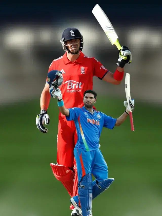 WCL 2025 Captains Revealed Yuvraj, Afridi, Morgan and More Lead Legends
