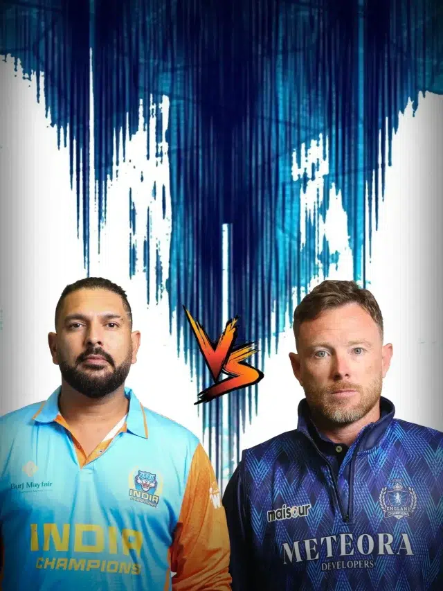 WCL 2025 Key India and England Champions Players Set for Stronger Showing in 13th Match ws