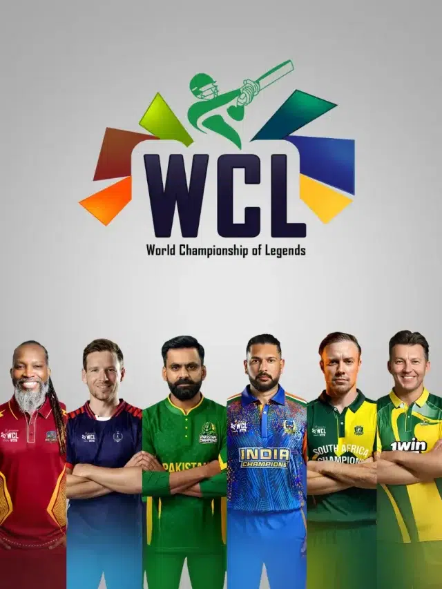 WCL 2025 Opening Ceremony Live Performances, Celebs, Fireworks & Matchday Thrill