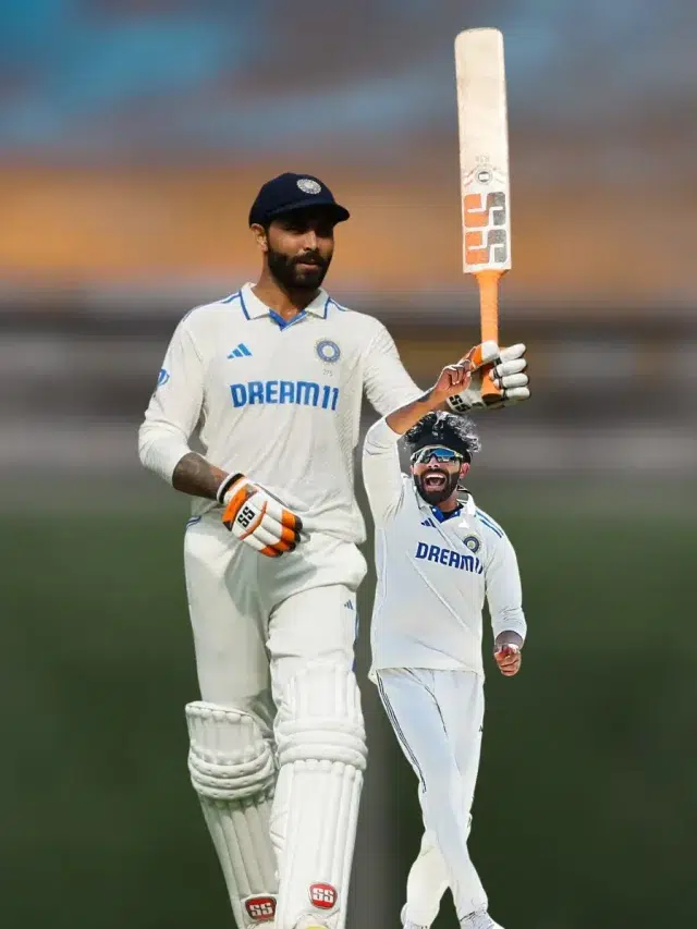 Why 10 Jadeja Test Bowling Records That Might Never Be Broken