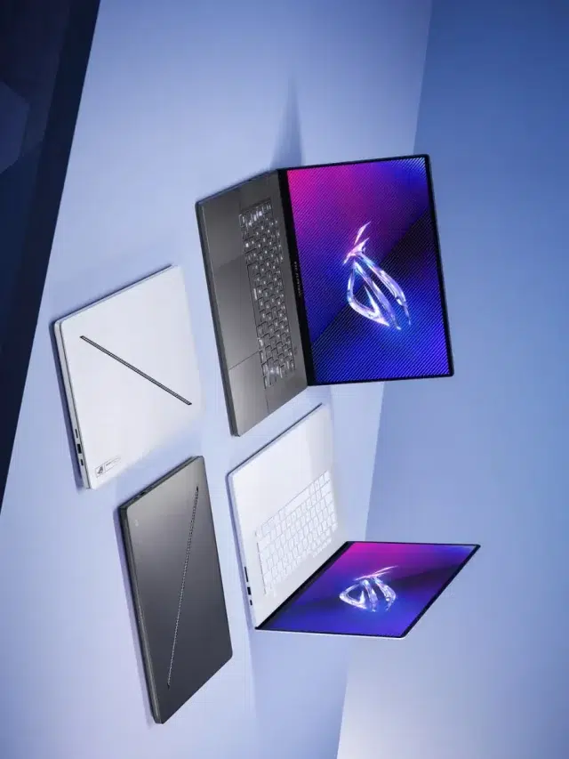 Why Gaming Laptops Should Become the Default Choice for Students 2025’s Top 10 Student-Ready Picks