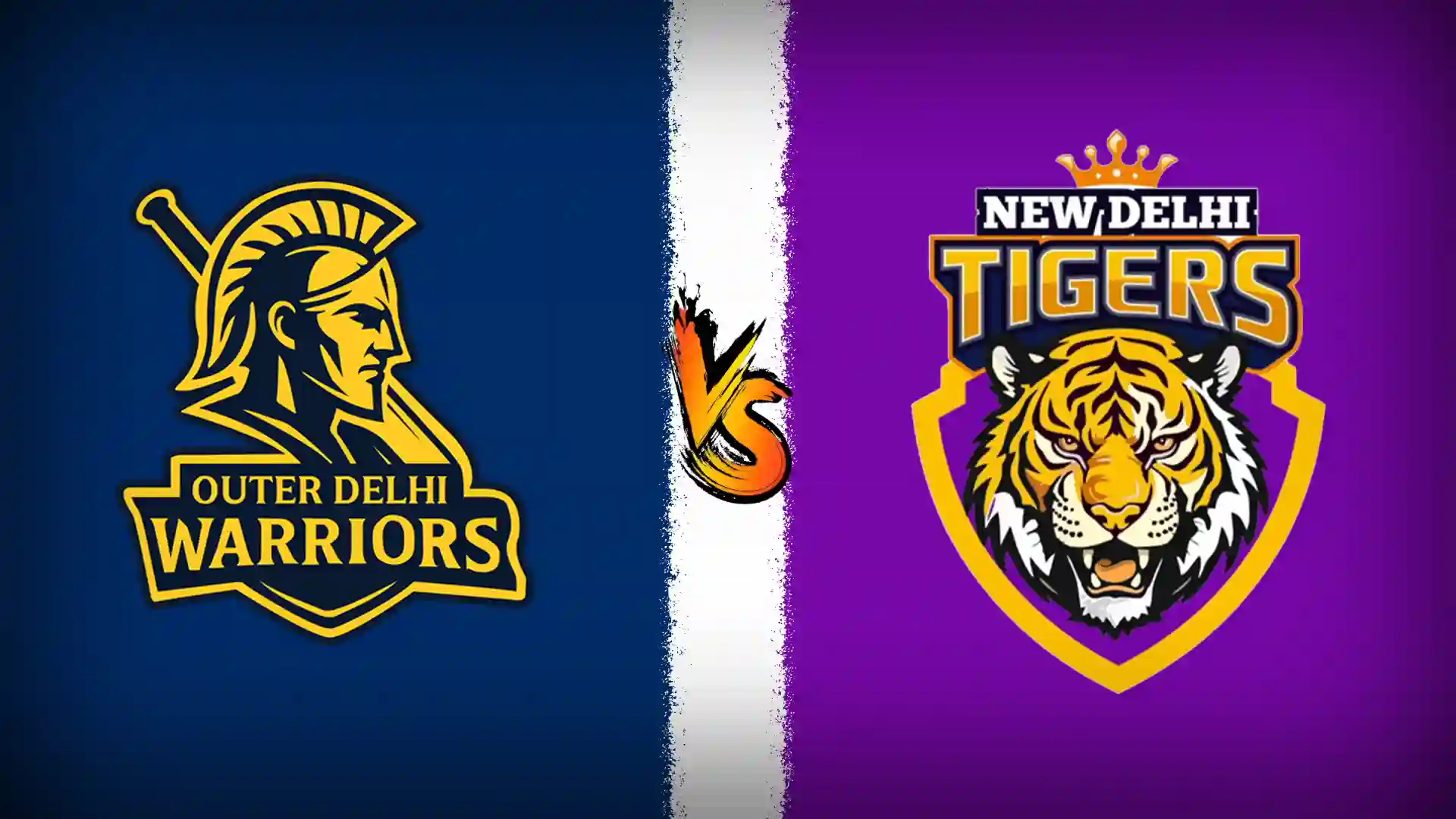 DPL 3rd Match: Outer Delhi Warriors vs New Delhi Tigers Prediction, Head to Head, Team Squads, Dream11 Prediction, Live Telecast details all you need to know