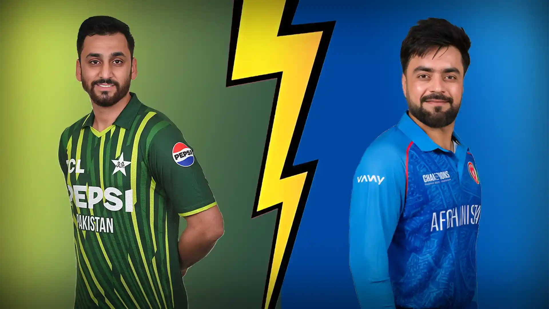 Pakistan vs Afghanistan T20I Series 2025: Time Table, Venue, Live Streaming, Head to Head, Prediction, Team Squads all you need to know