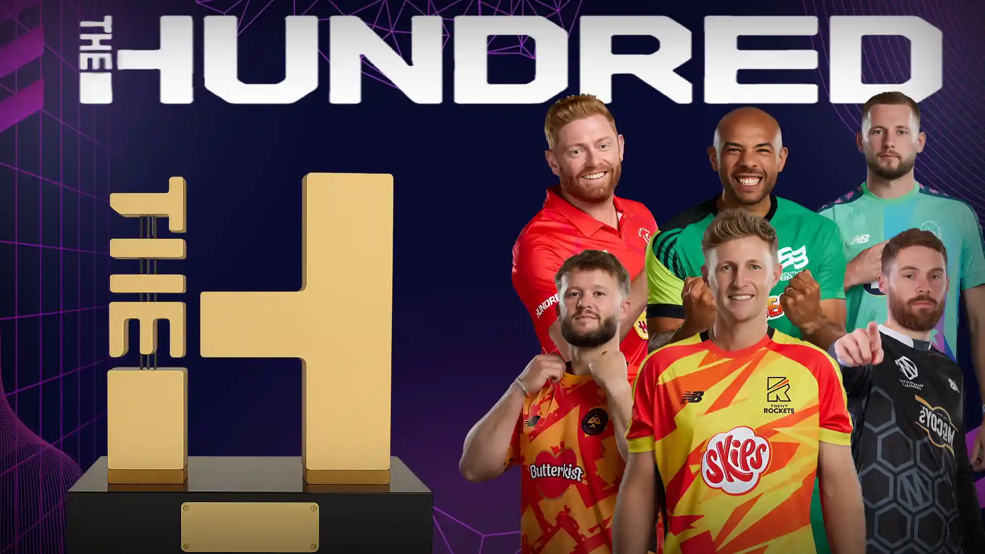 The Hundred Men's Competition 2025 Points Table: Team Rankings and Distribution Rules You Need to Know