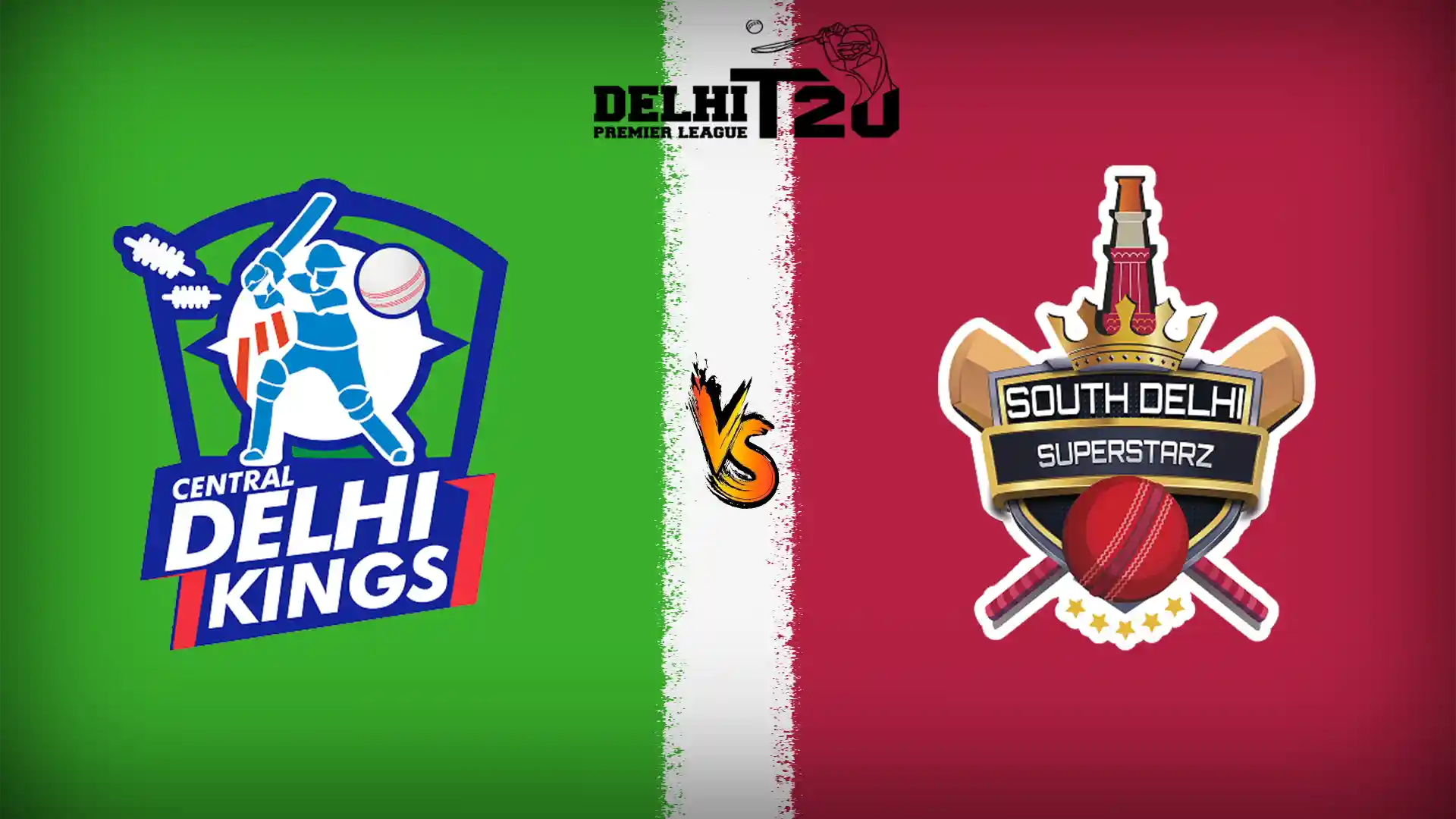 Central Delhi Kings vs South Delhi Superstarz 11th Match Prediction, Head to Head, Weather condition, Pitch report, Dream11 Prediction, Live Streaming details