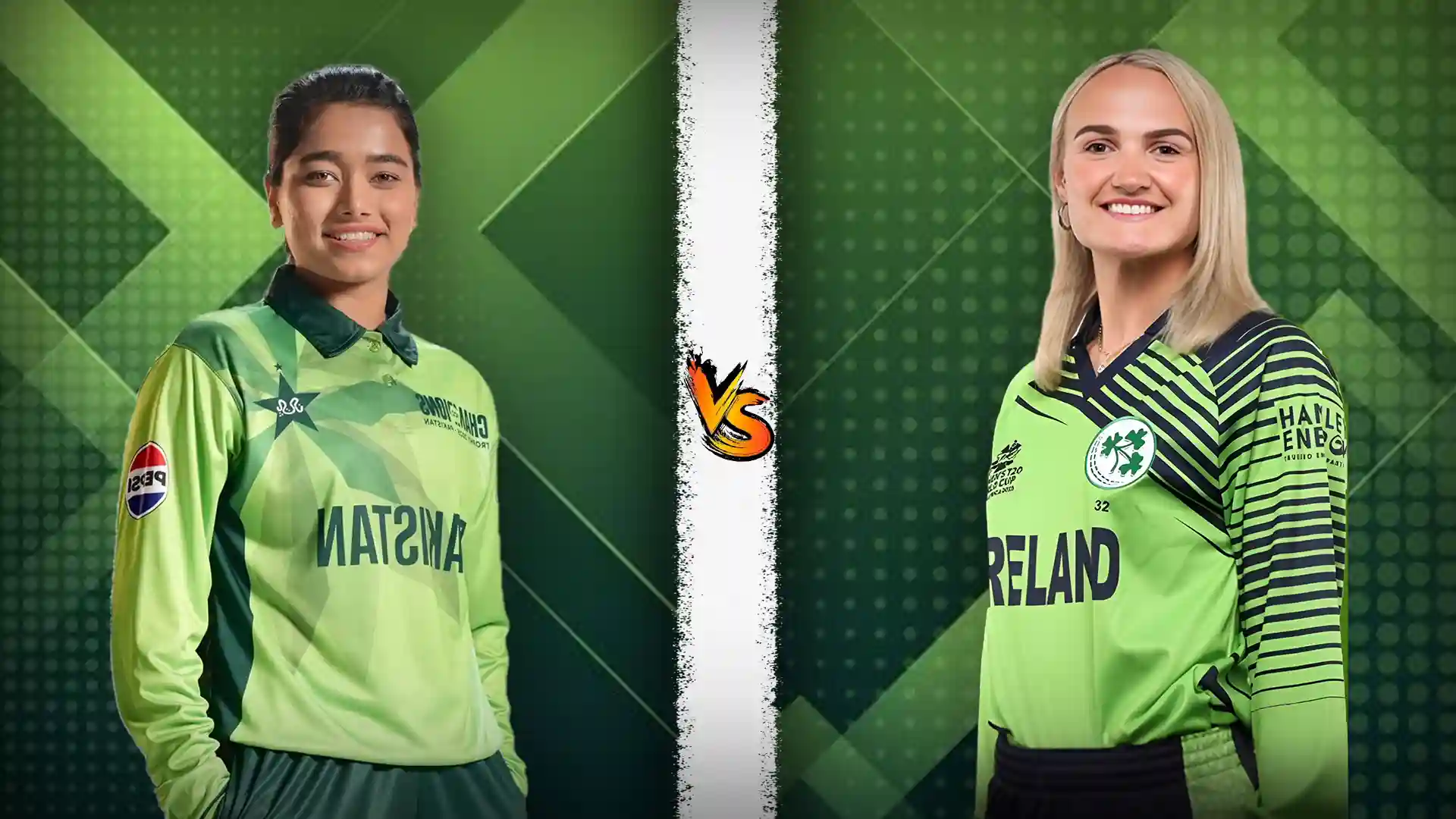 Is Ireland Women T20 Team Stronger Than Pakistan: IREW vs PAKW 2nd Match Prediction, Head to Head, Playing XI, Live Streaming Details