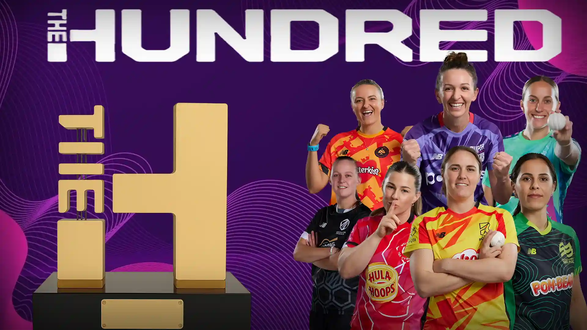 The Hundred Womens Competition 2025 Points Table: Team Rankings and Distribution Rules You Need to Know