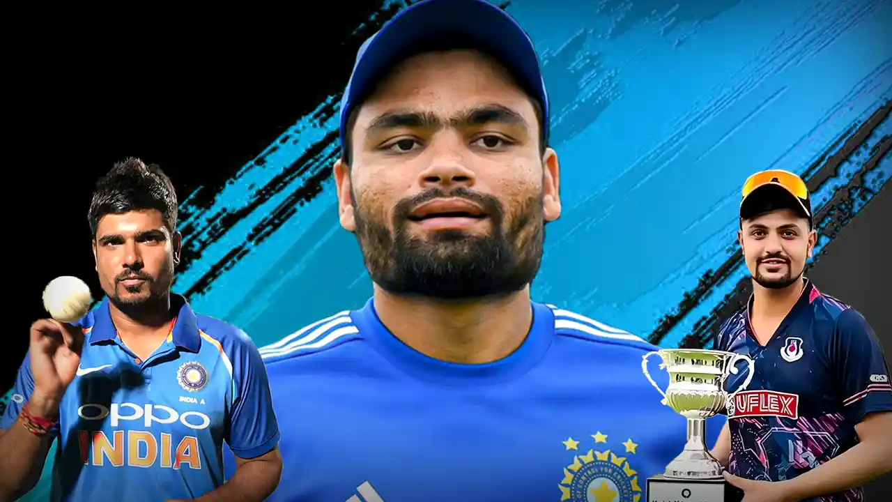 Uttar Pradesh Premier League 2025 Schedule: Top 5 popular Players to Watch in This Season and Squads all you need to know