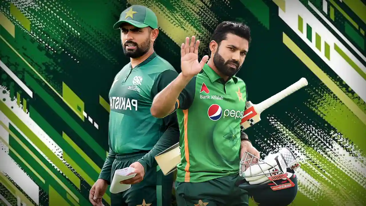 Pakistan squad for Asia Cup 2025: Why were Babar Azam and Mohammad Rizwan left out?
