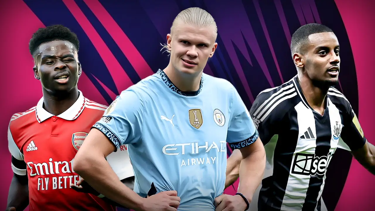What makes these Top 5 forwards the most valuable attackers in the Premier League 2025-26