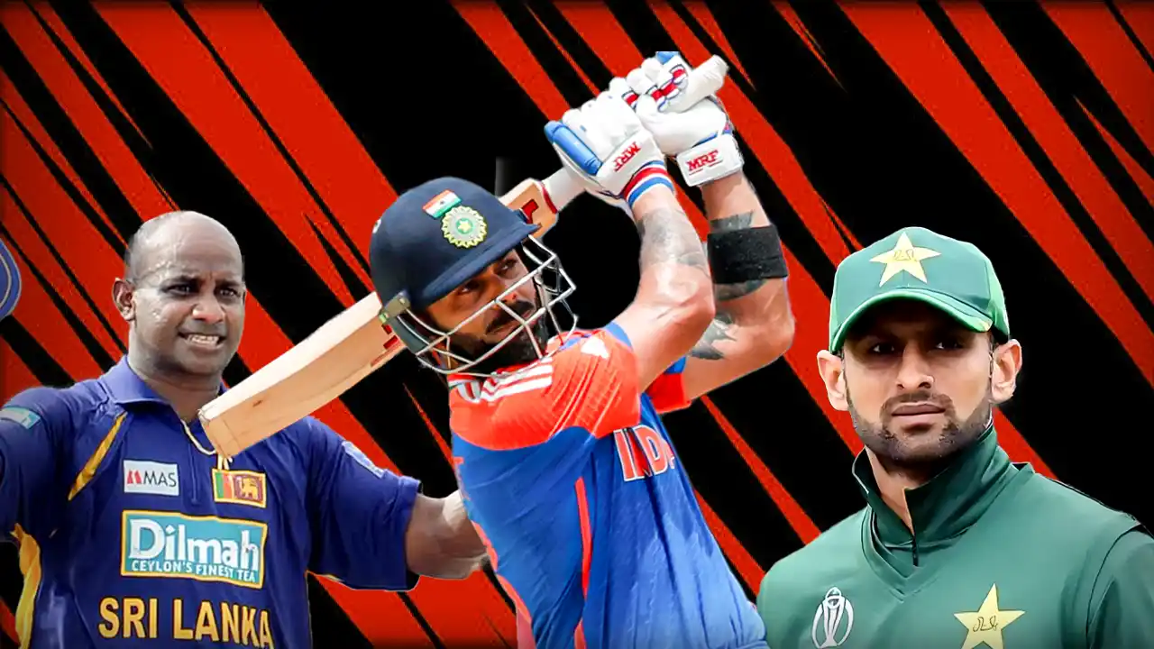 Which 5 players have earned the most Player of the Match honors in the Asia Cup?