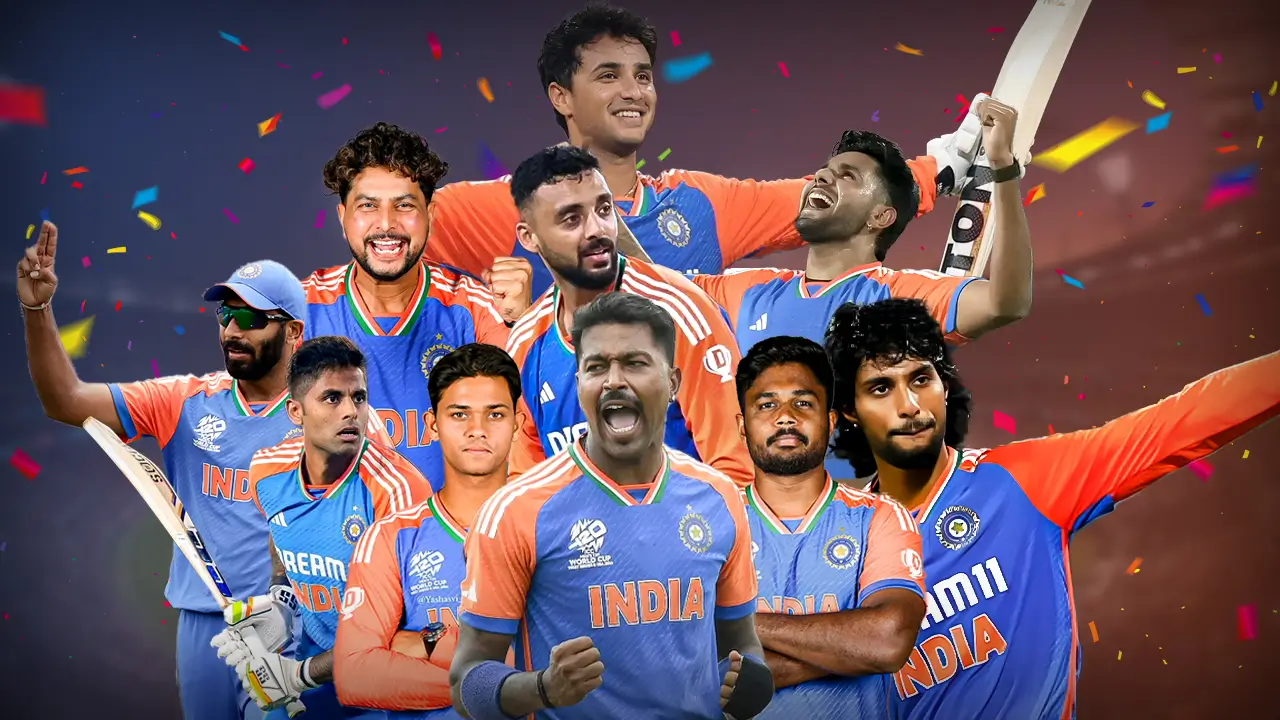 Will each player in India's Asia Cup 2025 squad really earn ₹3 lakh per T20 game? (IMP)