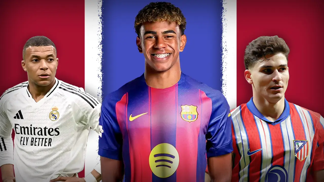 What makes these Top 5 forwards the most valuable attackers in the La Liga 2025-26