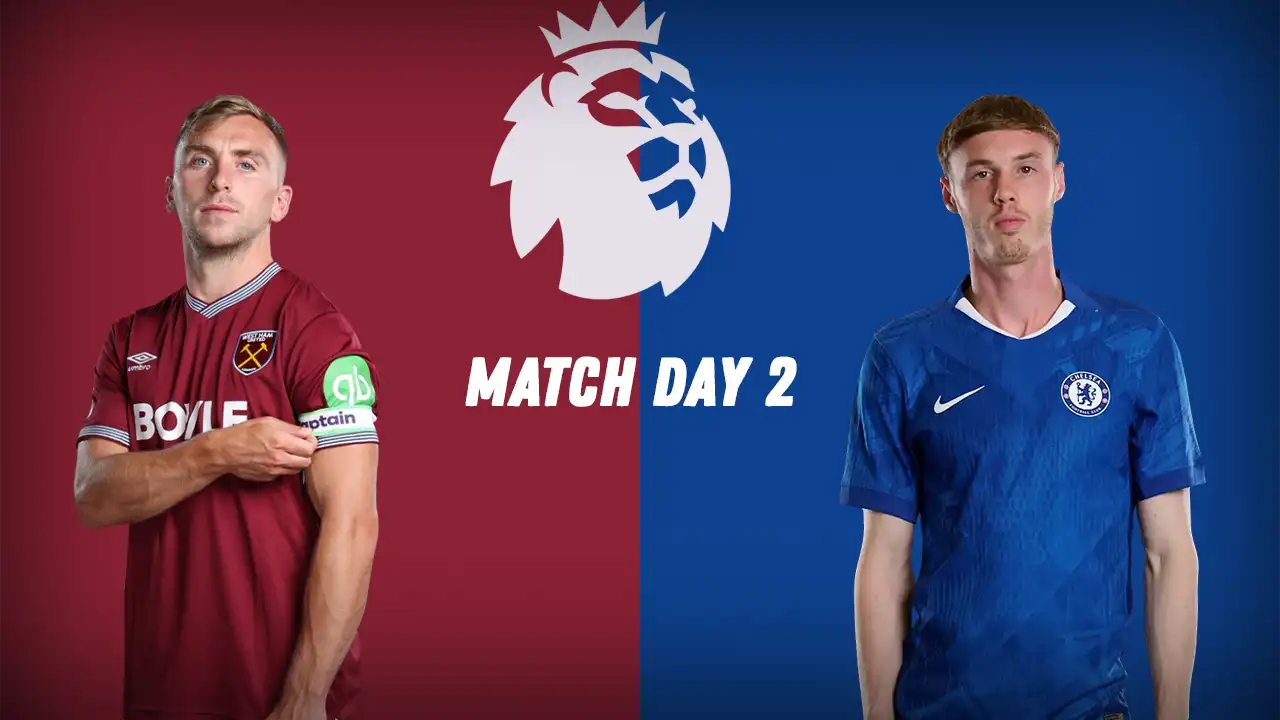 Premier League 2025/26: West Ham vs Chelsea Preview, Prediction, Lineups, Betting Tips and Odds, all you need to know