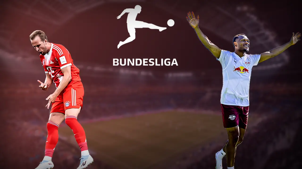 Bayern Munich vs Leipzig Preview and Prediction, Head to Head