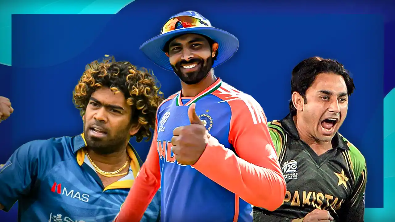 Who are the top 5 leading wicket-takers in Asia Cup history?